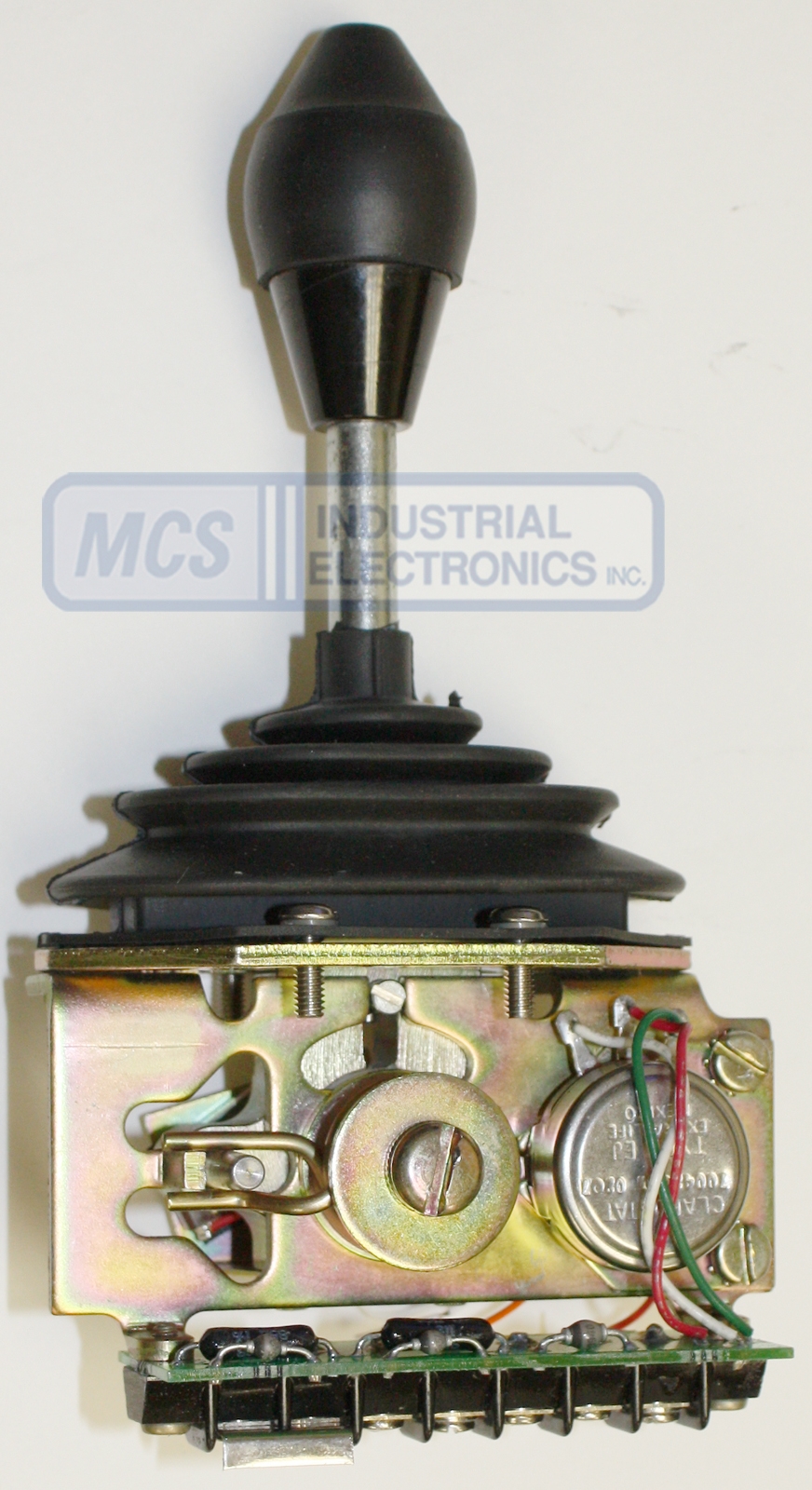 59689001 Altec Joystick Controller MCS Industrial