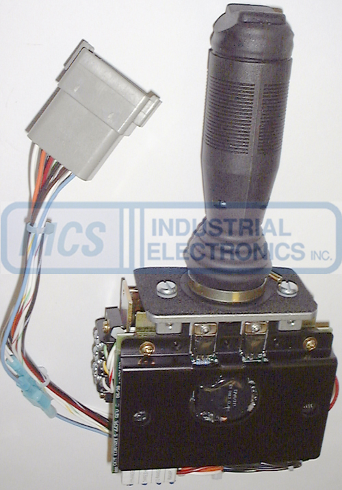 Grove Joystick Controller 7352000970 MCS Industrial