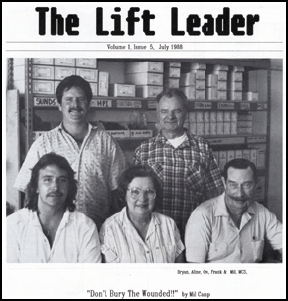 Lift Leader picture