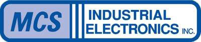 MCS Industrial Electronics Inc.